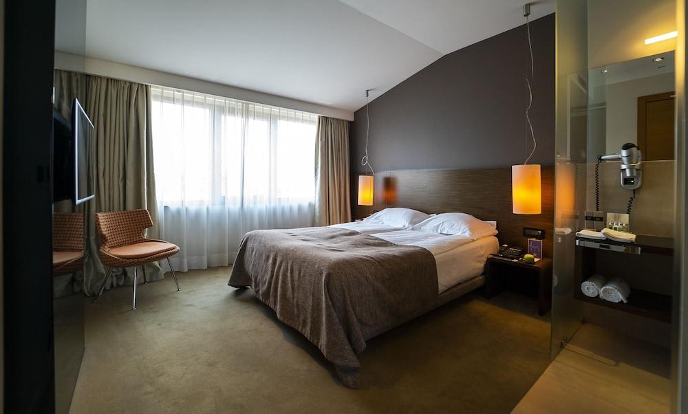 Modus Hotel Varna Eksteriør bilde