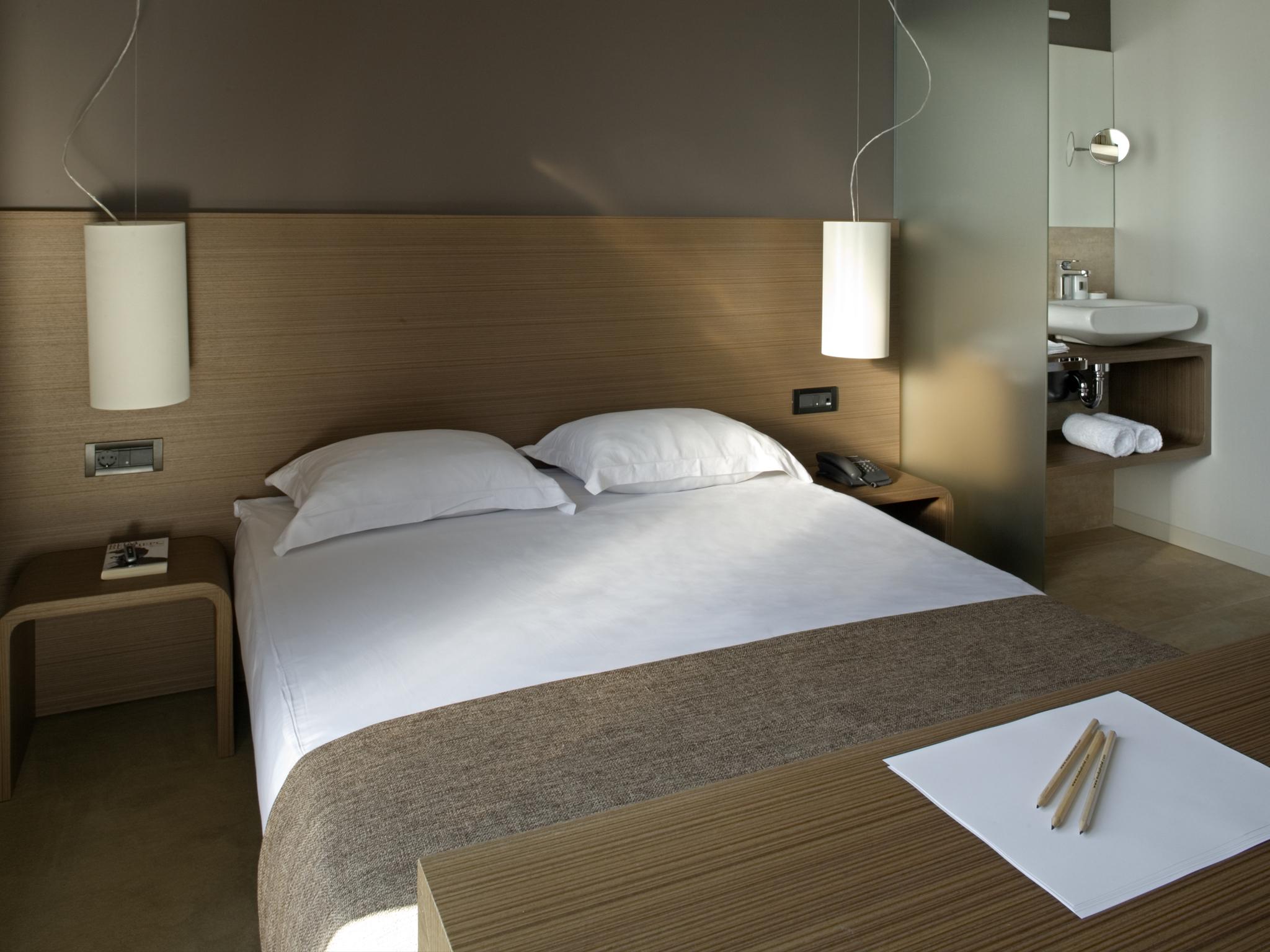 Modus Hotel Varna Rom bilde