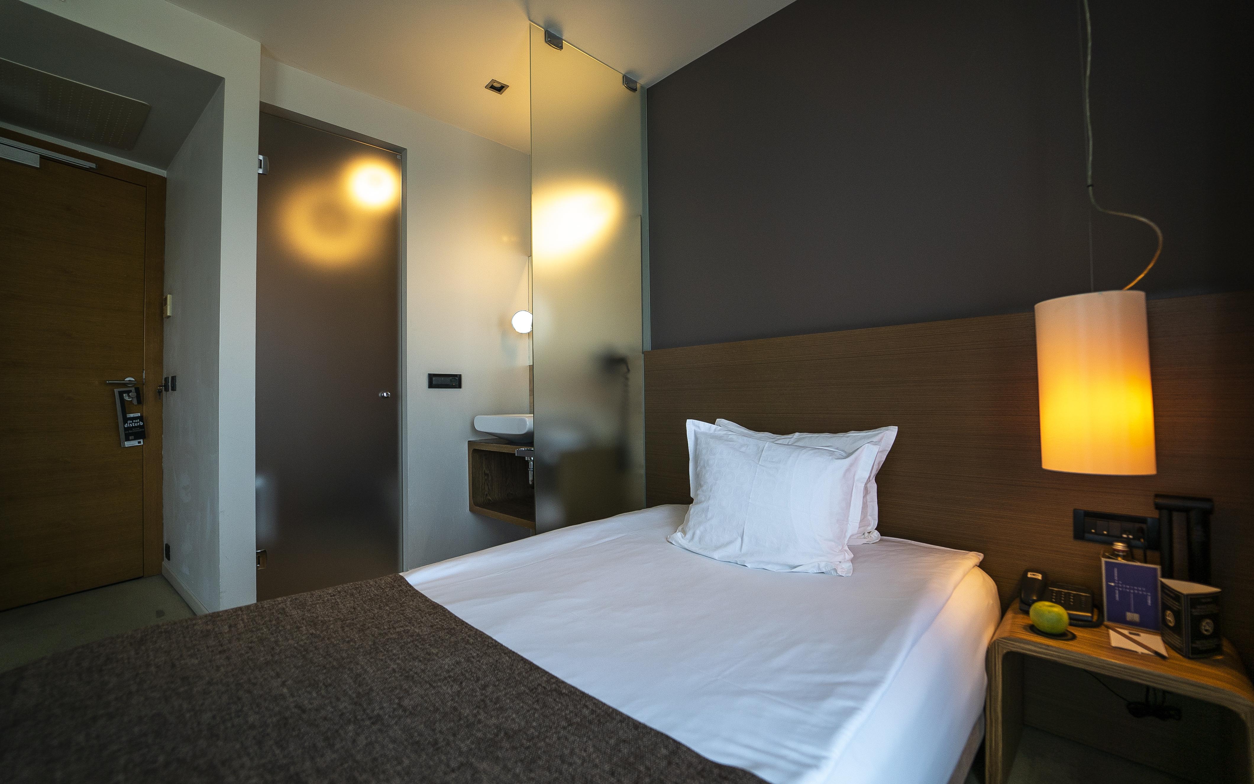 Modus Hotel Varna Eksteriør bilde