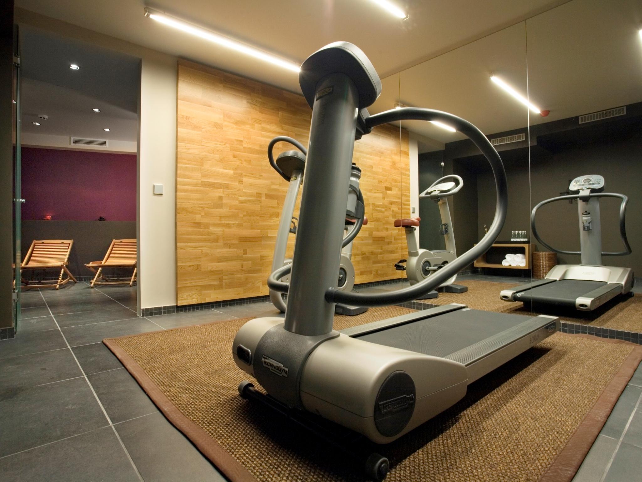 Modus Hotel Varna Fasiliteter bilde
