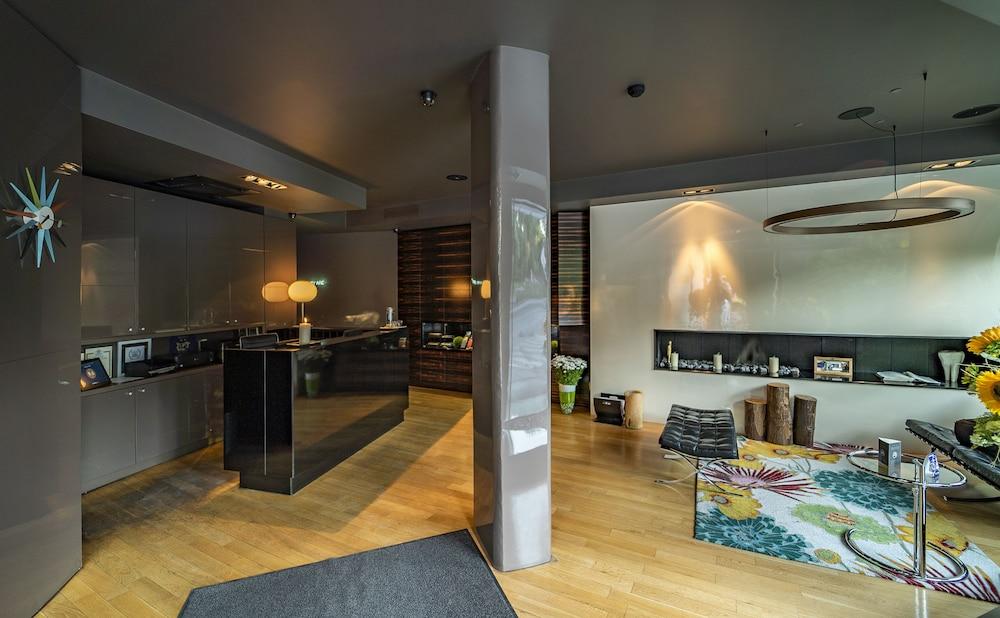 Modus Hotel Varna Eksteriør bilde
