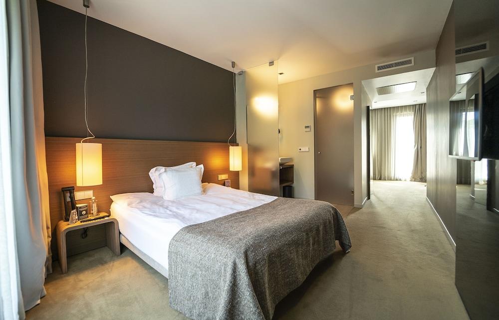 Modus Hotel Varna Eksteriør bilde