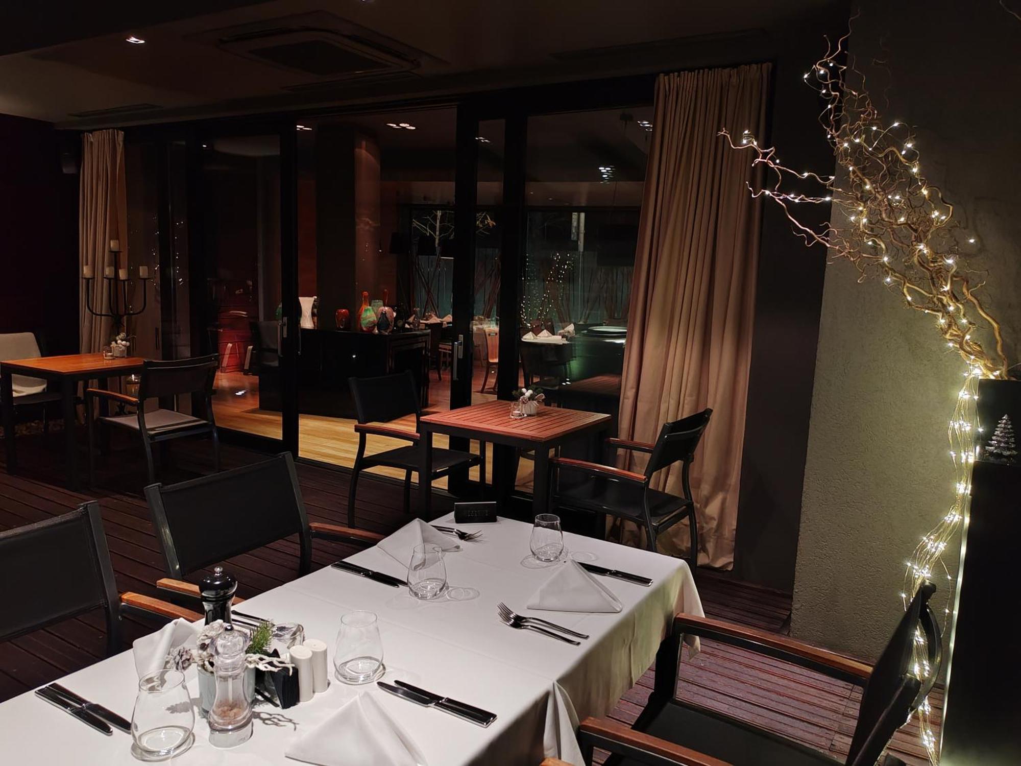 Modus Hotel Varna Eksteriør bilde