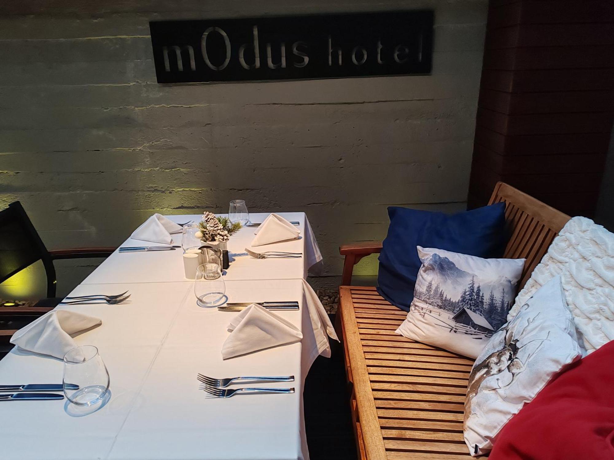 Modus Hotel Varna Eksteriør bilde