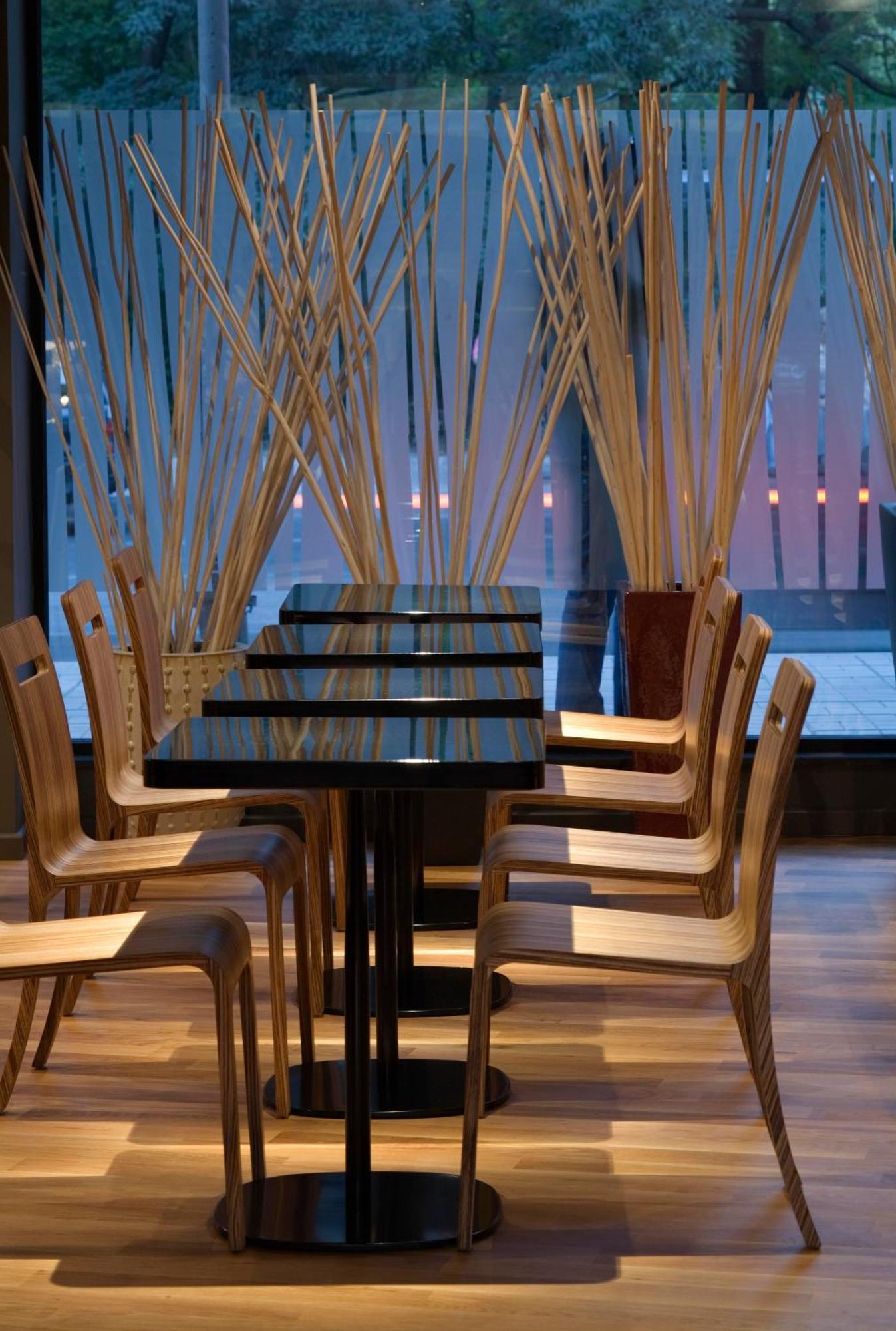 Modus Hotel Varna Eksteriør bilde