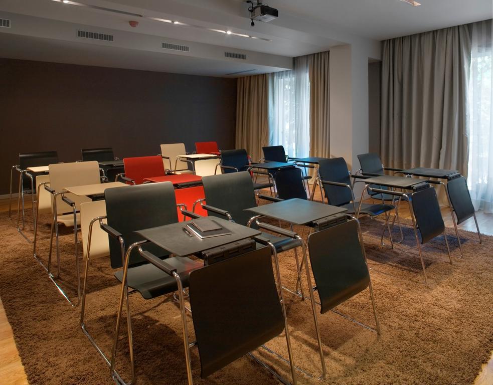 Modus Hotel Varna Eksteriør bilde