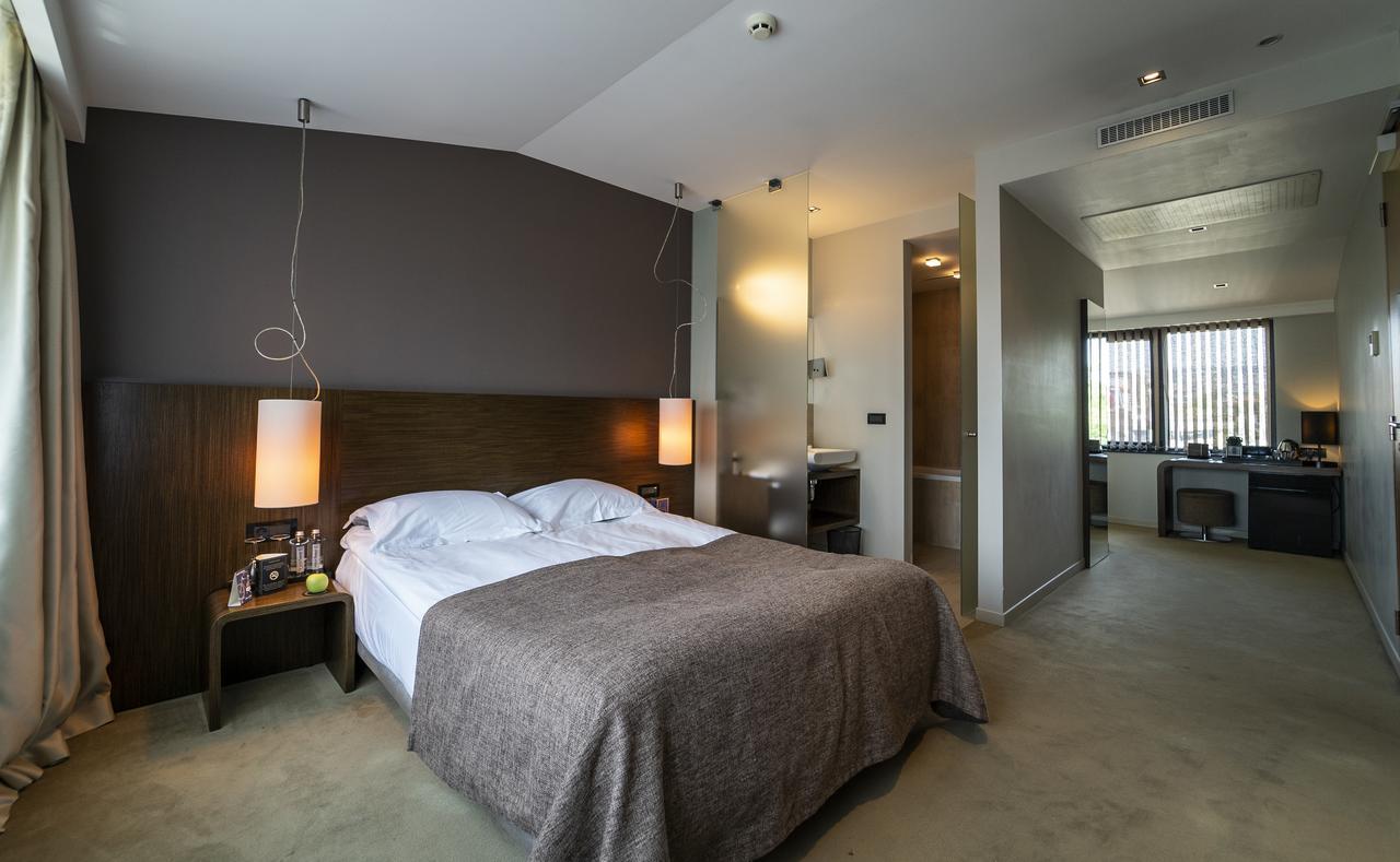 Modus Hotel Varna Eksteriør bilde