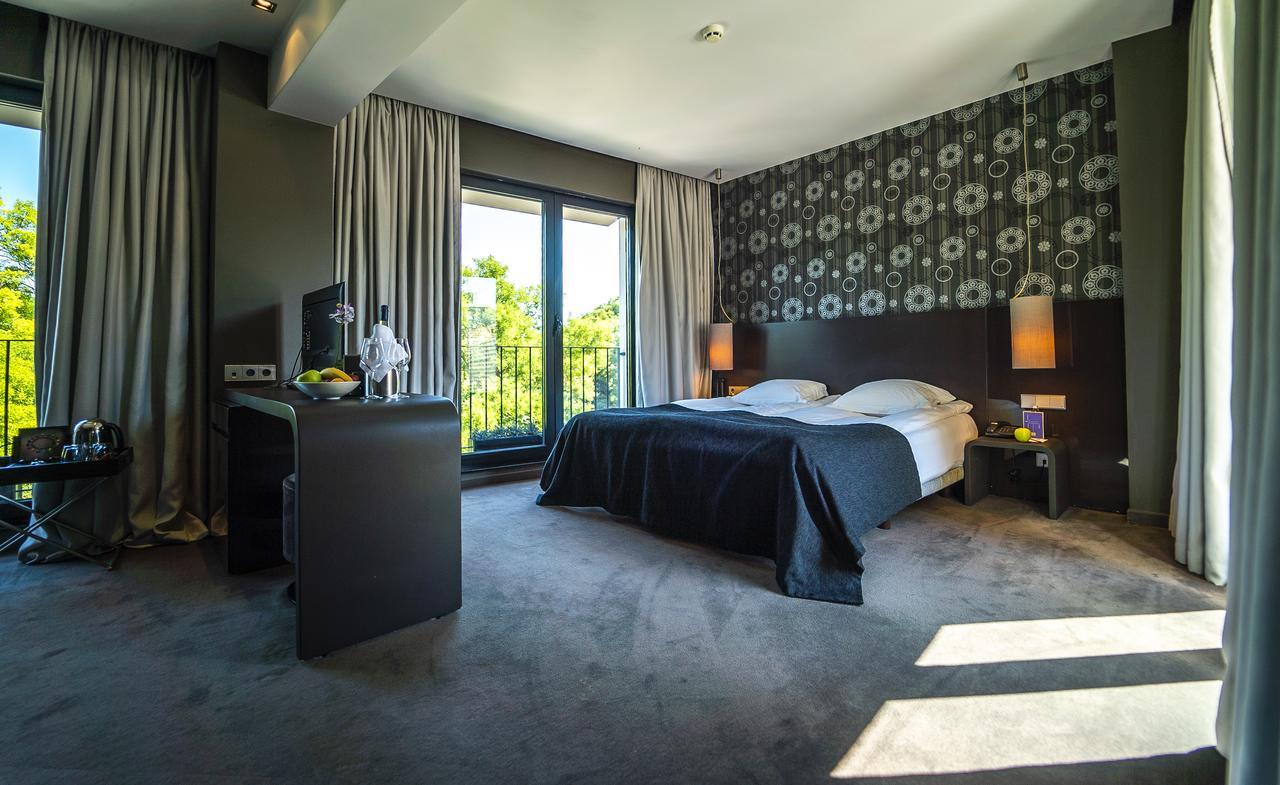 Modus Hotel Varna Eksteriør bilde