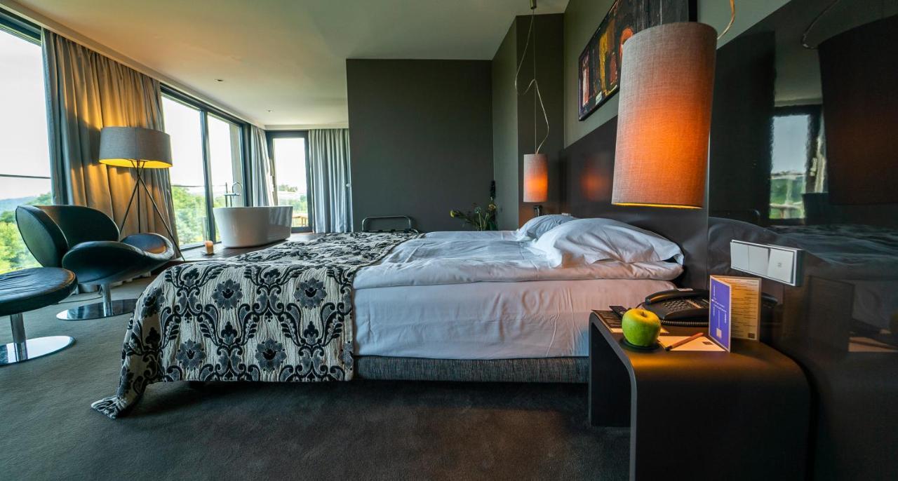 Modus Hotel Varna Eksteriør bilde