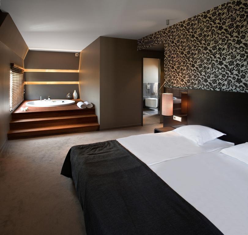Modus Hotel Varna Rom bilde