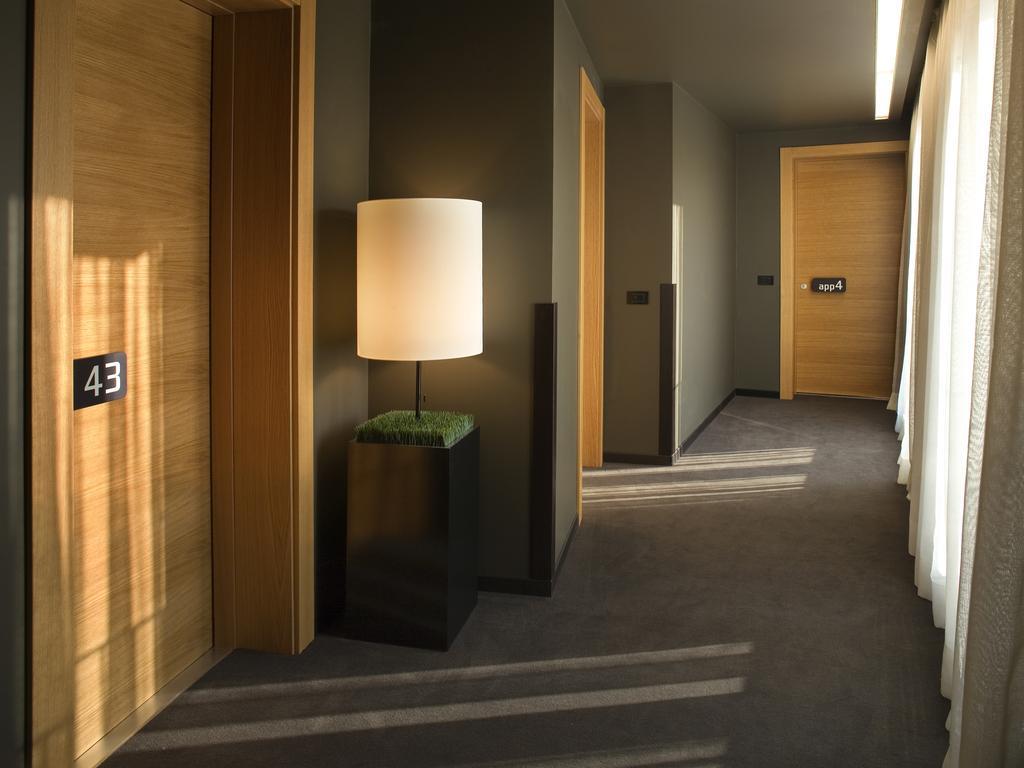Modus Hotel Varna Interiør bilde