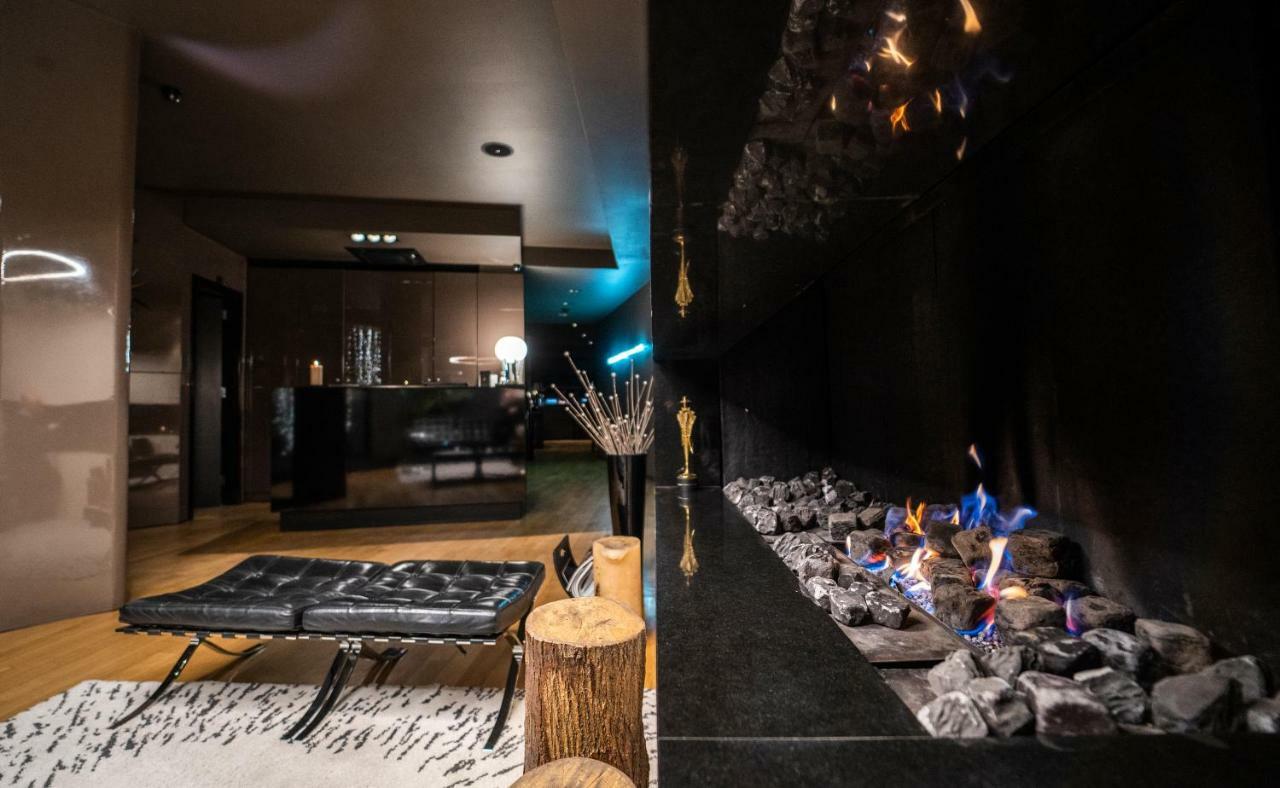 Modus Hotel Varna Eksteriør bilde
