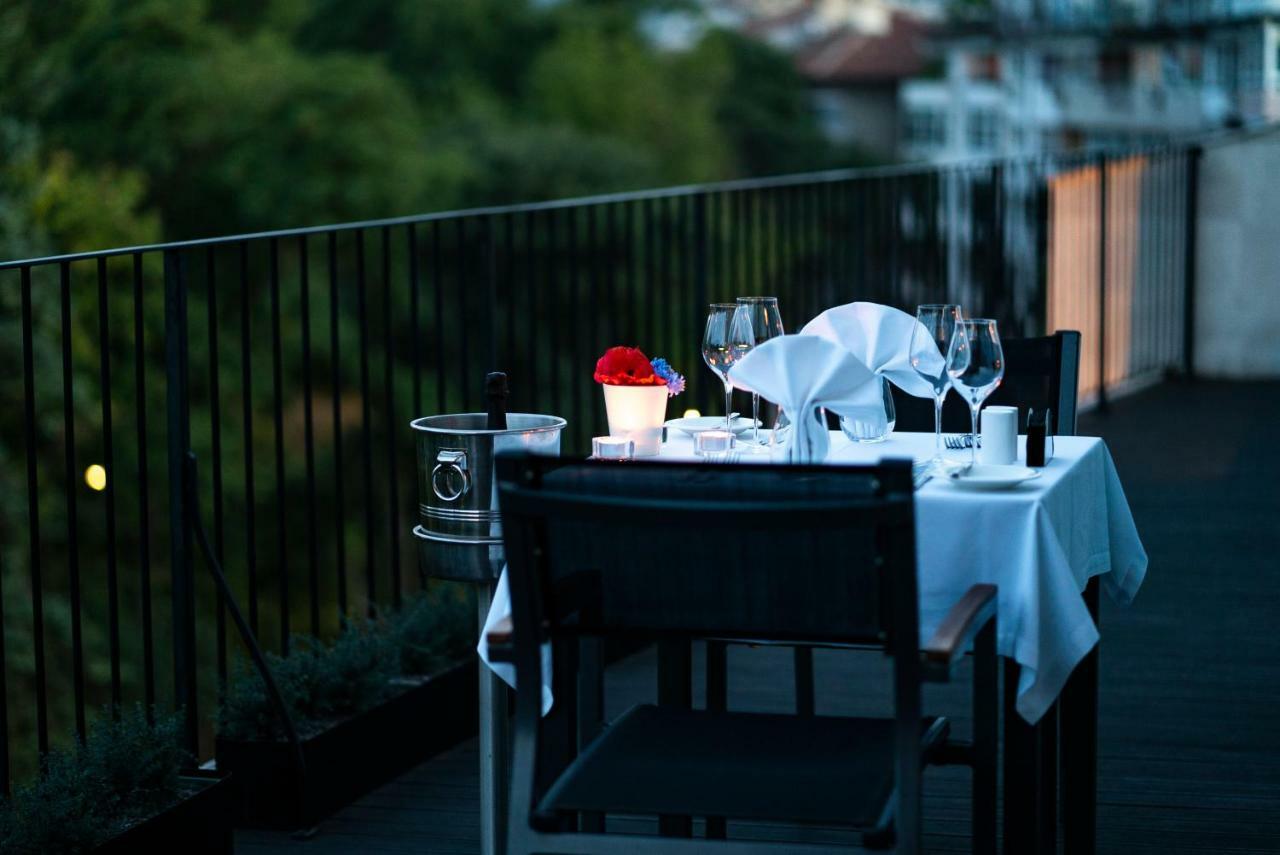 Modus Hotel Varna Eksteriør bilde